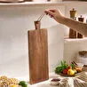 Karaca Premium Mango Kesme ve Sunum Tahtası