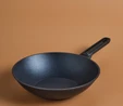Karaca Biodiamond Prestige Wok Tava 28 Cm