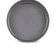 Karaca Massimo Bowl Kase Antrasi 23 cm