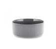 Karaca Massimo Bowl Kase Antrasit 17 cm 