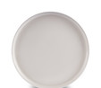 Karaca Massimo Pasta Tabağı 20 cm Krem