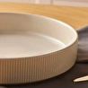 Karaca Massimo Bowl Kase Krem 23 cm