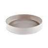Karaca Massimo Bowl Kase Krem 23 cm
