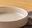 Karaca Massimo Çerezlik 12 Cm Krem