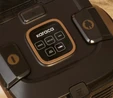 Karaca Vantuz Mpro Elektrikli Süpürge Walnut Brown
