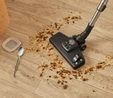 Karaca Vantuz Mpro Elektrikli Süpürge Walnut Brown