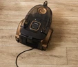 Karaca Vantuz Mpro Elektrikli Süpürge Walnut Brown