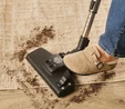 Karaca Vantuz Mpro Elektrikli Süpürge Walnut Brown