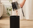 Karaca Vantuz Mpro Elektrikli Süpürge Walnut Brown