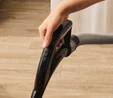 Karaca Vantuz Mpro Elektrikli Süpürge Walnut Brown