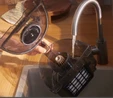 Karaca Vantuz Mpro Elektrikli Süpürge Walnut Brown