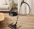 Karaca Vantuz Mpro Elektrikli Süpürge Black