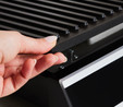 Karaca Nova Grill 6 Dilim Kapasiteli Inox Gövdeli Zaman Ayarlı Izgara ve Tost Makinesi 2000W