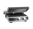 Karaca Nova Grill 6 Dilim Kapasiteli Inox Gövdeli Zaman Ayarlı Izgara ve Tost Makinesi 2000W