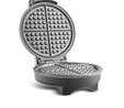 Karaca Waffle Craft Inox Waffle Makinesi