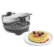 Karaca Waffle Craft Inox Waffle Makinesi
