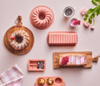 Karaca Ekin 6'lı Silikon Muffin Kabı