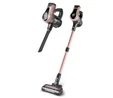 Karaca Vantuz Power Up Telescopic Uzunluğu Ayarlanabilir Dikey Süpürge Rosegold