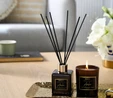 Karaca Elegance Collection Amber Çubuklu Ortam Kokusu 100 ml