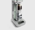 Karaca Çaysever Robotea Pro 4 in 1 Konuşan Cam Çay Makinesi Soft Green