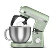 Karaca Mastermaid Chef Pro Çift Kollu Hamur Yoğurma Makinesi Soft Green 1750W 5L