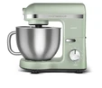 Karaca Mastermaid Chef Pro Çift Kollu Hamur Yoğurma Makinesi Soft Green 1750W 5L