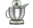 Karaca Mastermaid Chef Pro Çift Kollu Hamur Yoğurma Makinesi Soft Green 1750W 5L