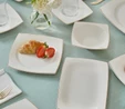 Karaca Elegance Bone Jamie 26 Parça 6 Kişilik Kahvaltı Takımı