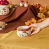Karaca Cozy Tarçın Çerezlik 12 cm