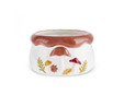 Karaca Cozy Tarçın Çerezlik 12 cm