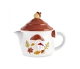 Karaca Cozy Demlik 320 ml