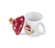 Karaca Cozy Kupa 600 ml