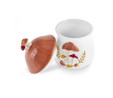 Karaca Cozy Saklama Kabı Tarçın 600 ml
