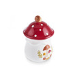 Karaca Cozy Saklama Kabı Kırmızı 600 ml