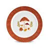 Karaca Cozy Pasta Tabağı 22 cm