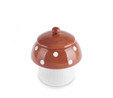 Karaca Cozy Mantar Saklama Kabı 520 ml
