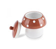 Karaca Cozy Mantar Saklama Kabı 520 ml