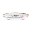 Karaca Cozy Rakun Pasta Tabağı 21 cm