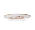 Karaca Cozy Sincap Pasta Tabağı 21 cm