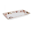 Karaca Cozy Kayık Tabak 36 cm