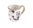 Karaca Cozy Rakun Kupa 260 ml