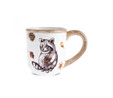 Karaca Cozy Rakun Kupa 260 ml