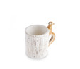 Karaca Cozy Sincap Kupa 220 ml