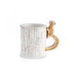 Karaca Cozy Sincap Kupa 220 ml