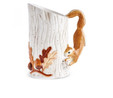 Karaca Cozy Sincap Sürahi 640 ml