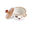 Karaca Cozy Mantar Kapaklı Kase 380 ml