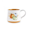 Karaca Cozy Bal Kabağı Kupa 420 ml