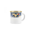 Karaca Amalfi Emaye Kupa 350 ml 