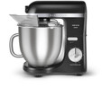 Karaca Mastermaid Chef Ultra M2000W Hamur Yoğurma Makinesi Shiny Black 7L
