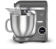 Karaca Mastermaid Chef Ultra D2000W Dijital Ekranlı Hamur Yoğurma Makinesi Galaxy Grey 7L 